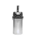 Airpot 3 Liter Stainless Steel Lined Lever Top